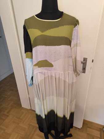 Wunderschönes Sommerkleid Marc O`Polo Gr. 42
